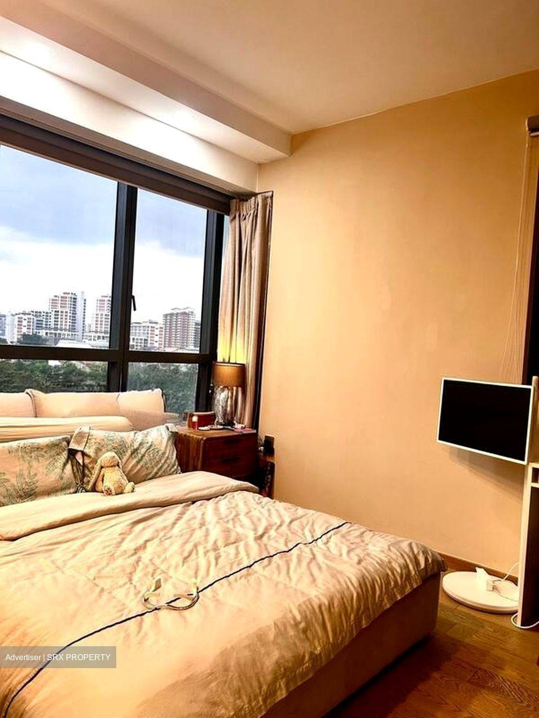 The Florence Residences (D19), Apartment #525079581